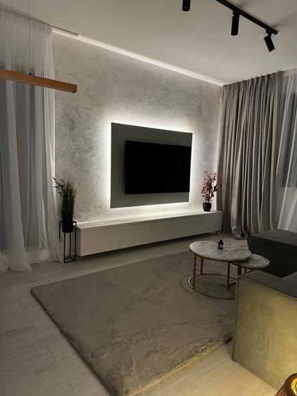 SUPER OFERTA GARSONIERA-LUXURY RESIDENCE CHIAJNA-Sergent Ilie Petre/Comison 0 - 7