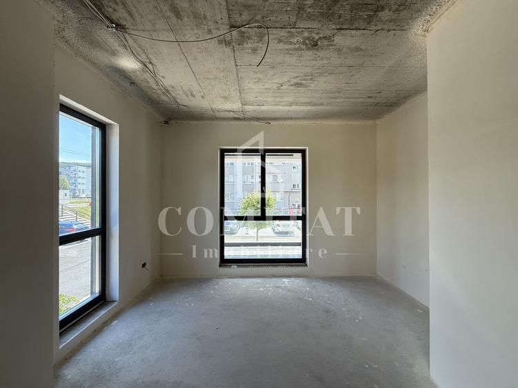 Spațiu comercial, de 124 mp, în Florești