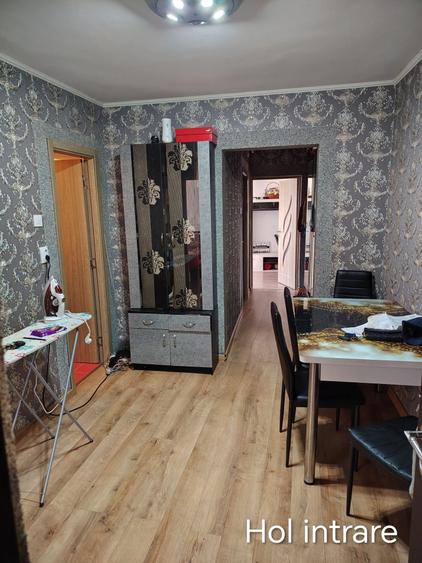 Casă cu 3 camere în Fortuna