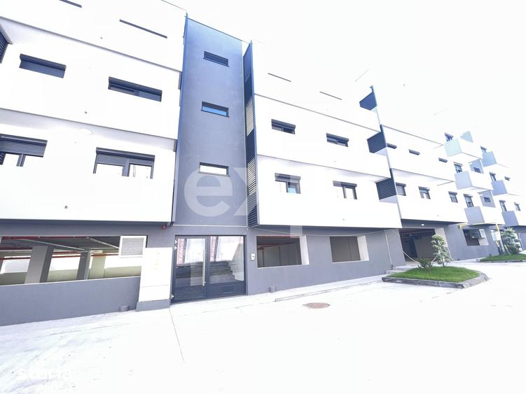 Apartament cu 2 camere în Trivale