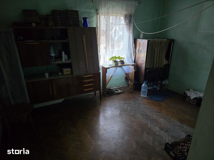 Casa 5 camere, 100 mp,421 mp teren,zona Gh,Doja, 0% comision - 2