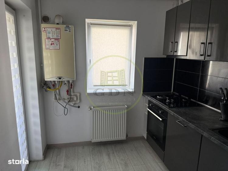 Apartament 2 camere, Str. Metalurgistilor, inchiriere - 8