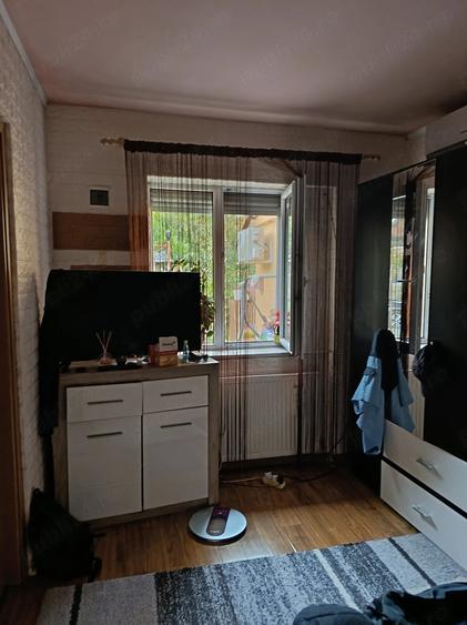 Casă cu 2 camere cu Teren 100 Mp în Nord