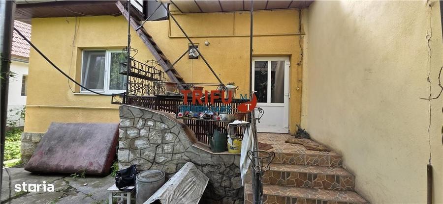 Casă cu 2 camere în Central