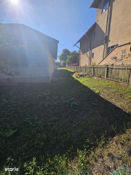 Casă cu 3 camere cu Teren 800 Mp în Ițcani