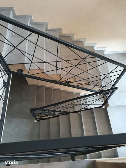Apartament cu 2 camere în Sânpetru