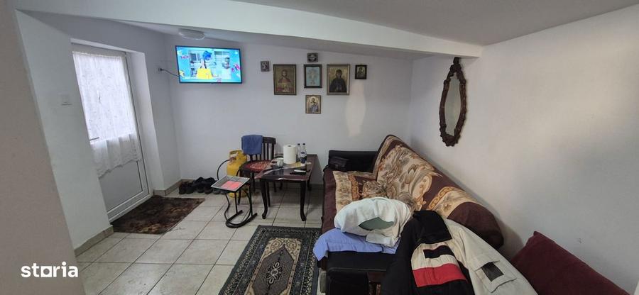 Casa cu teren | Zona Km 5, Constan?a - 6