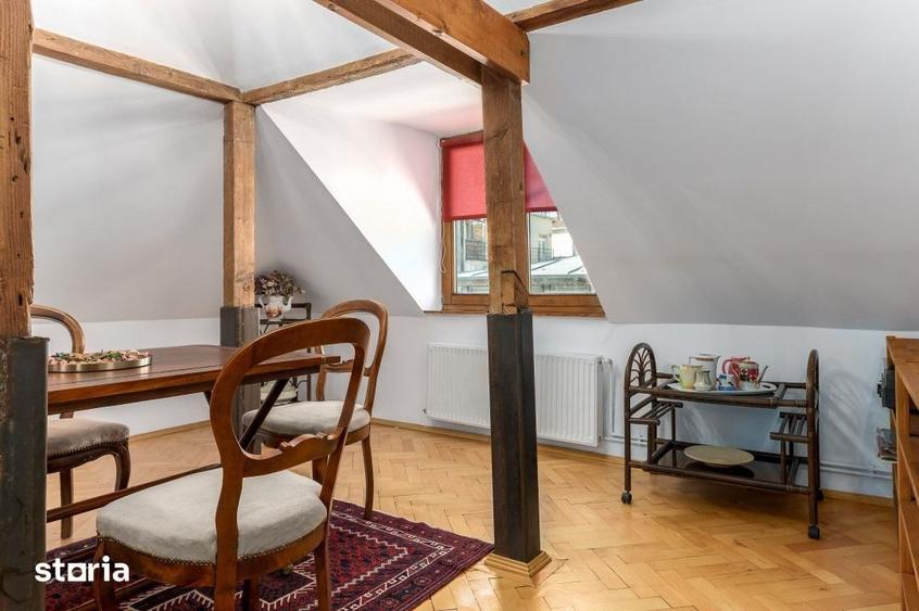 Apartament cu 2 camere în Gara de Nord