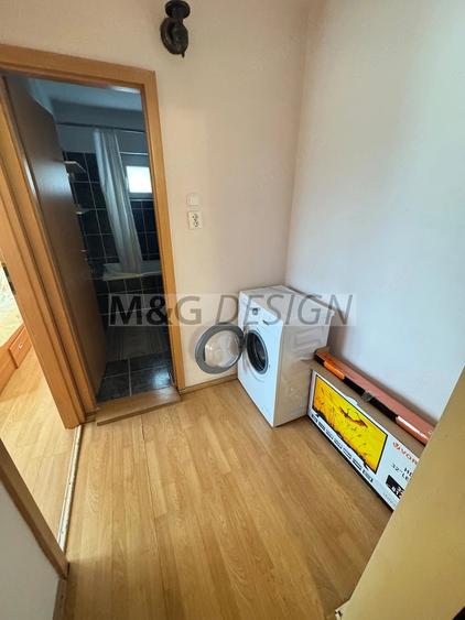 Apartament cu 2 camere decomandat în Șagului