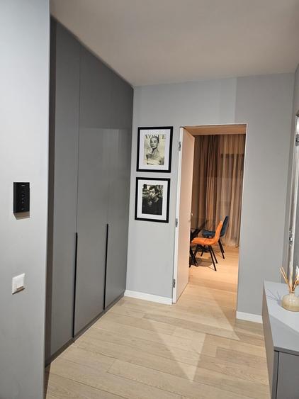 Apartament 2 Camere | Nusco City | FAZA 1 | Mobilat Utilat | Parcare | - 11
