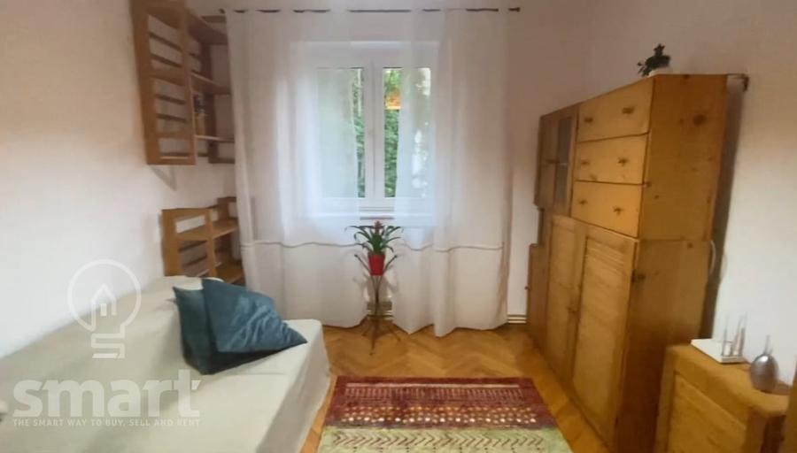 Apartament 3 camere cu parcare Gheorgheni - 9