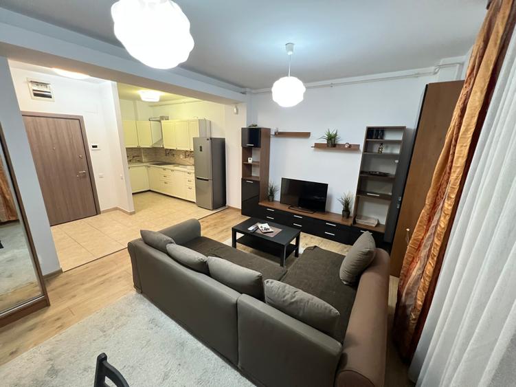 Apartament cu 2 camere în Iancu Nicolae