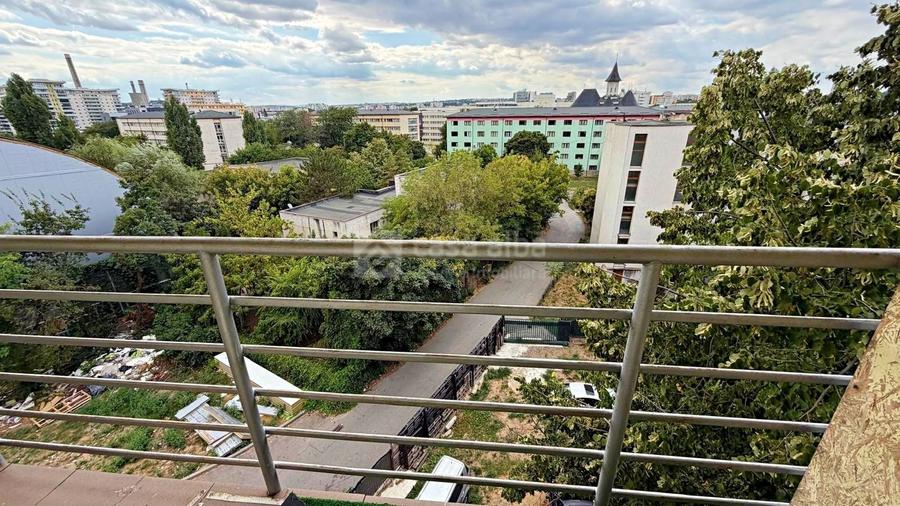 Garsonieră semidecomandată, mobilată în Tudor Vladimirescu