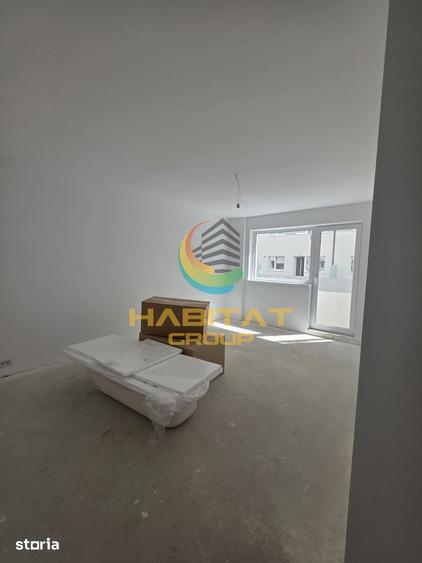 Apartament 3 camere / Parter inalt / balcon+terasa - 12