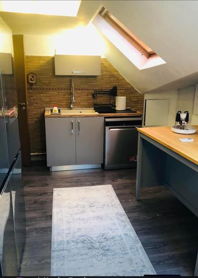 Proprietar vand apartament 5 camere in vila Batiste 175 mp lux - 7
