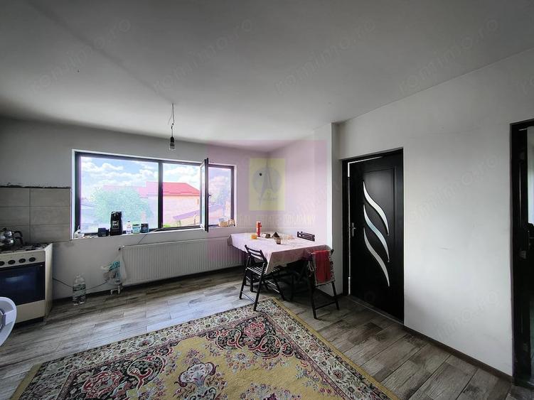 Spațiu comercial, de 250 mp, în 1 Decembrie