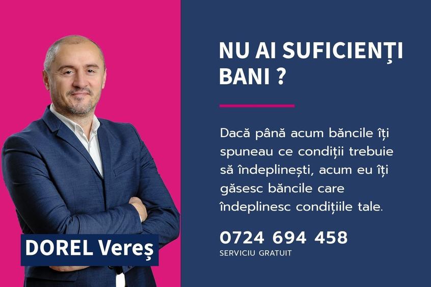 Apartament 3 Camere Nou de Vânzare în Ansamblul X City, Timișoara! - 10