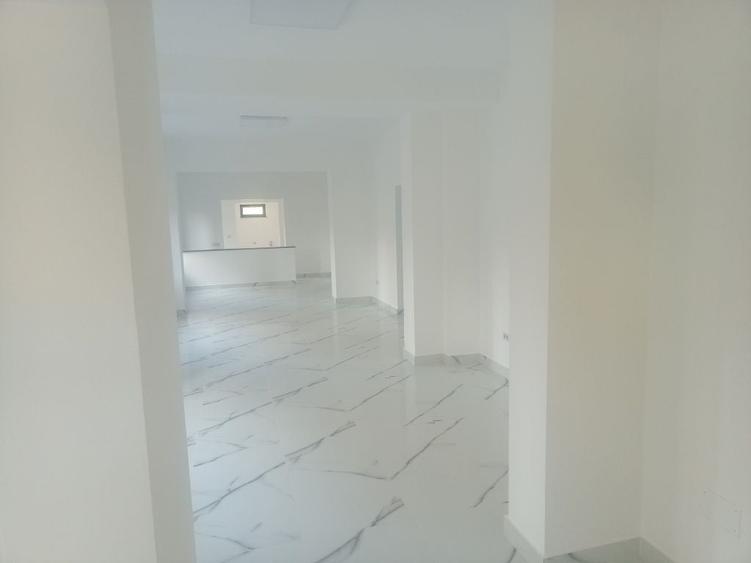 Spațiu comercial, în Central