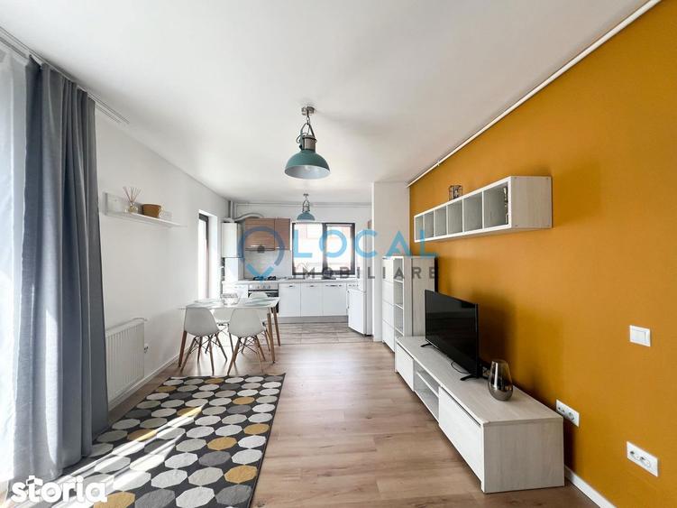 Apartament 2 camere modern Parcare Buna-Ziua - 1