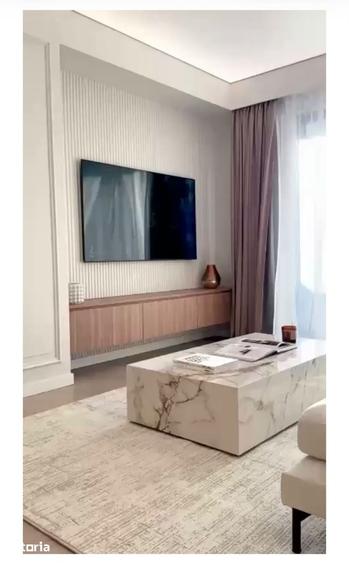 2 camere LUX Cortina North - 12
