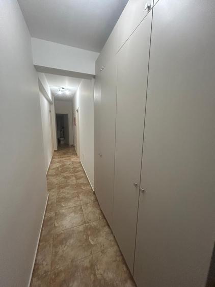 Apartament cu 2 camere decomandat în Berceni