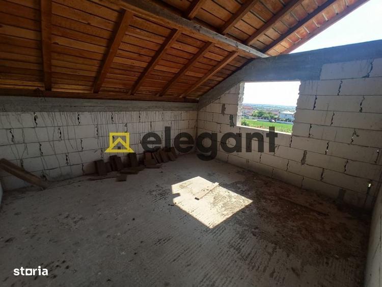 Casă cu 4 camere în Central