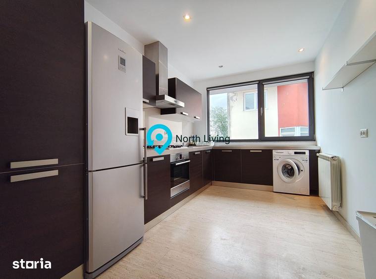 4 Camere 139 mp | Terasa | Parcare Subterana | Dorobanti - Floreasca - 10