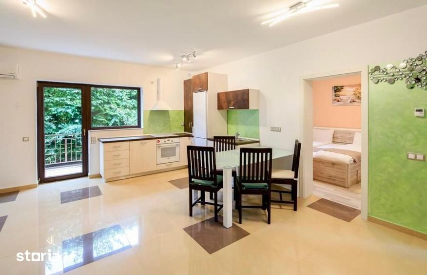 Apartament cu 2 camere în Șelimbăr