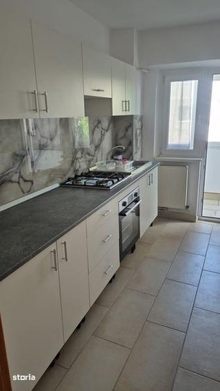 Inchiriez Apartament 2 camere - 5