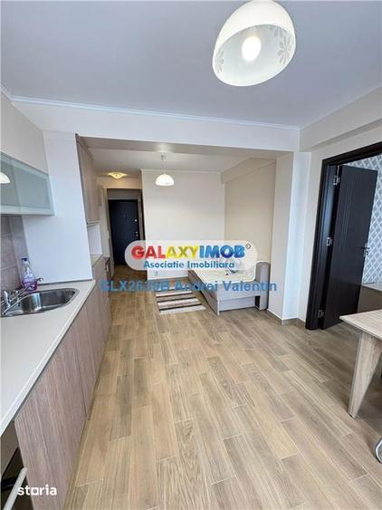 Apartament Tip Studio - Berceni - Dimitrie Leonida - Metrou - 7