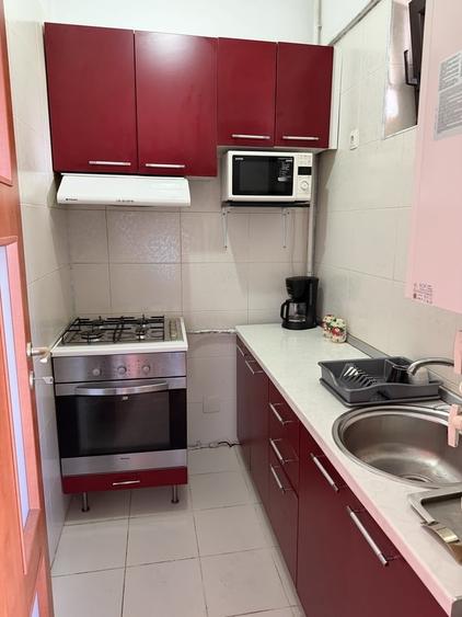 Apartament cu 2 camere semidecomandat în Pajura