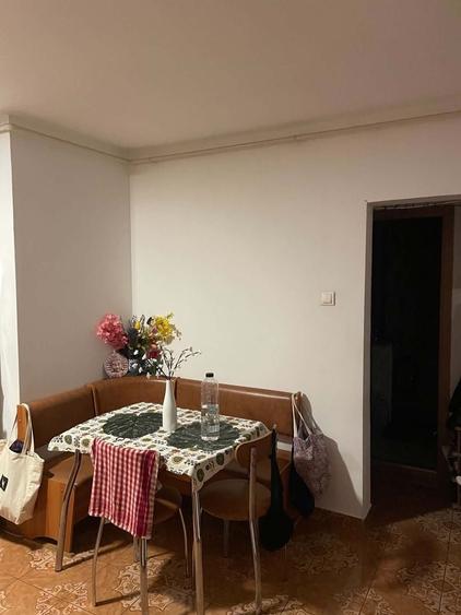 Apartament cu 2 camere decomandat în Tudor