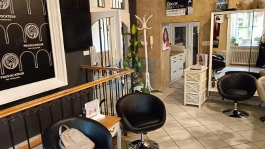 Spațiu comercial, de 107.3 mp, în Centru Civic