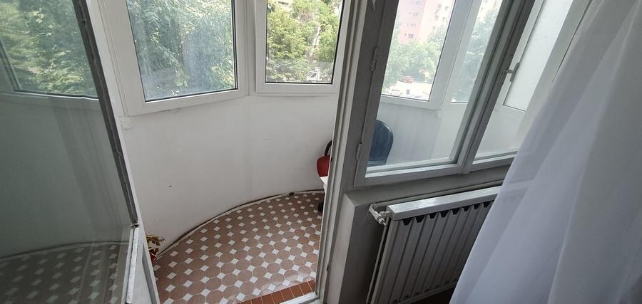 Garsonieră în Sebastian