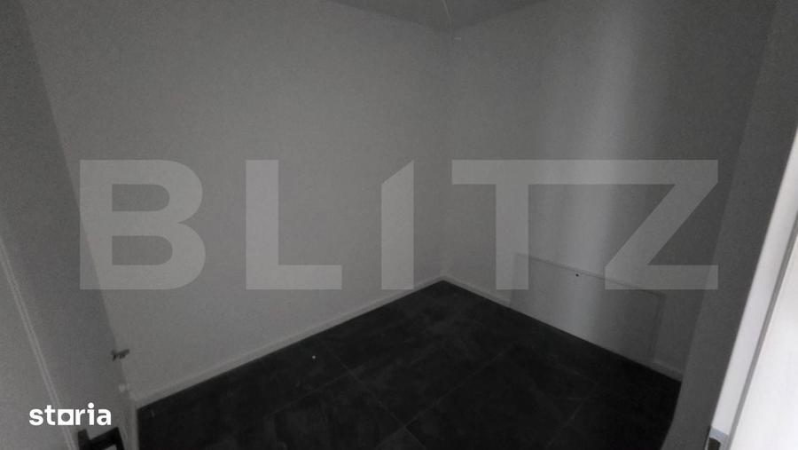 Apartament cu 3 camere în Nord
