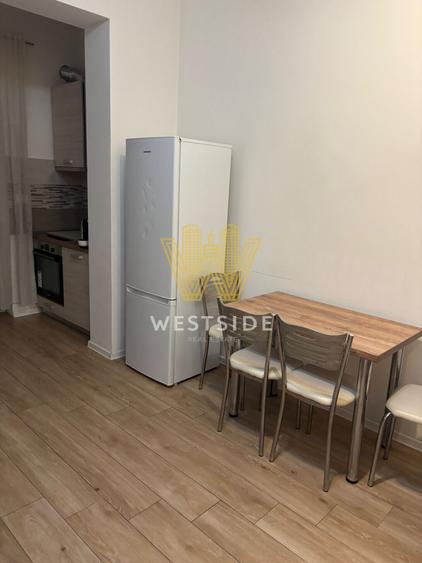 Apartament premium cu 2 camere, de inchiriat, in Dumbravita - 4