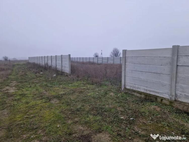 Teren de 918 mp, în Șimnicu de Sus