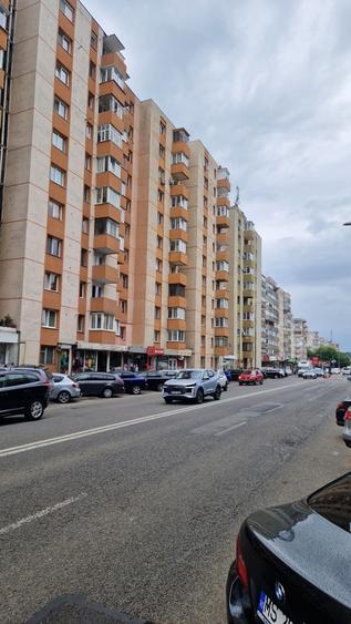 Spațiu comercial, de 23 mp, în Tudor