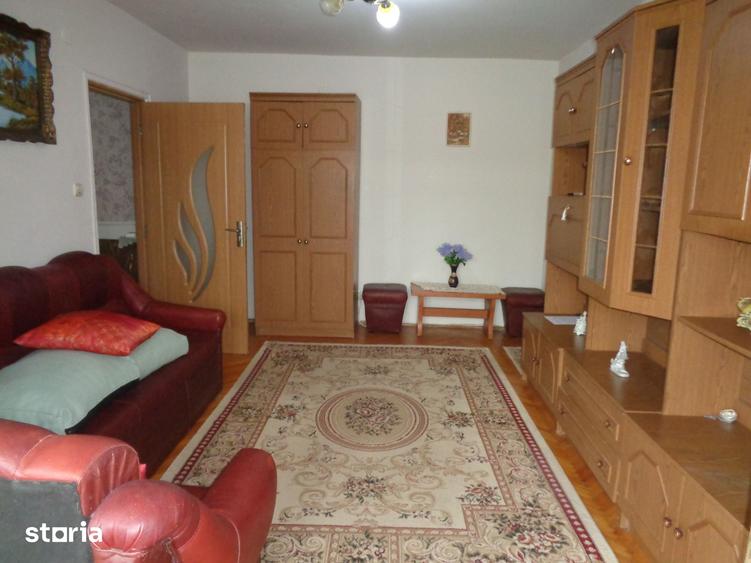 Apartament cu 2 camere în Grădiște