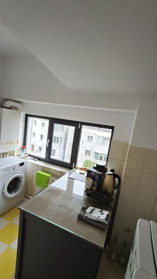 Garsonieră decomandată în Mazepa 2