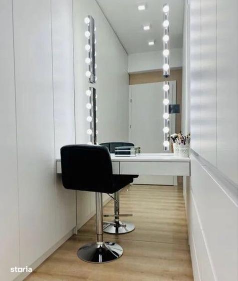 De Vanzare apartament lux 2 camere complex Maurer - 4