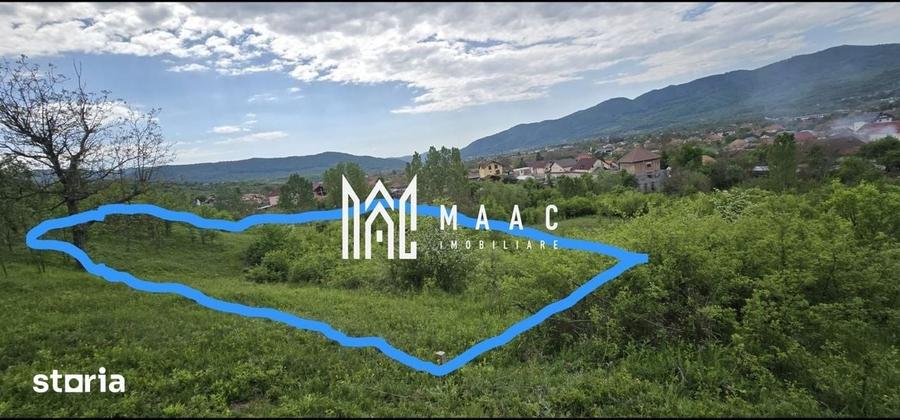 Teren de 1600 mp, în Central