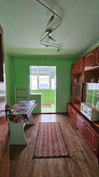 Apartament cu 2 camere decomandat în Micălaca