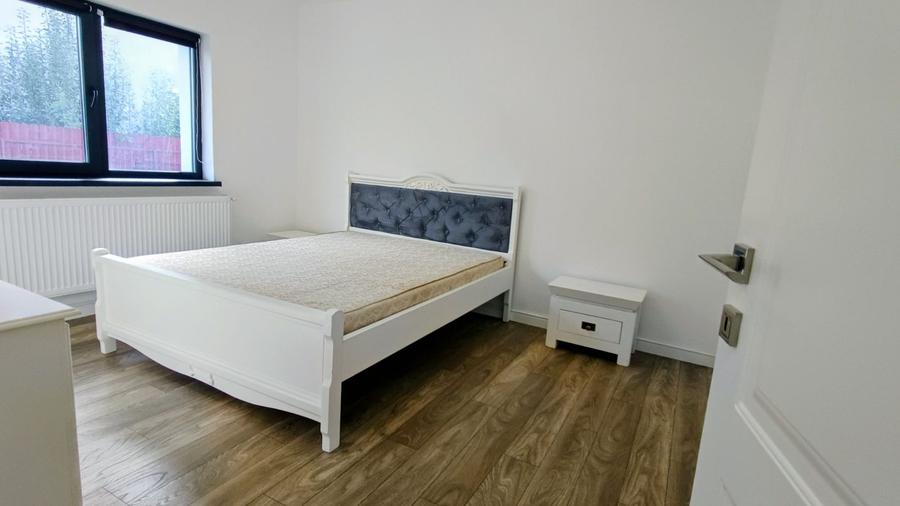 Casă cu 4 camere decomandat cu Teren 450 Mp în Dancu