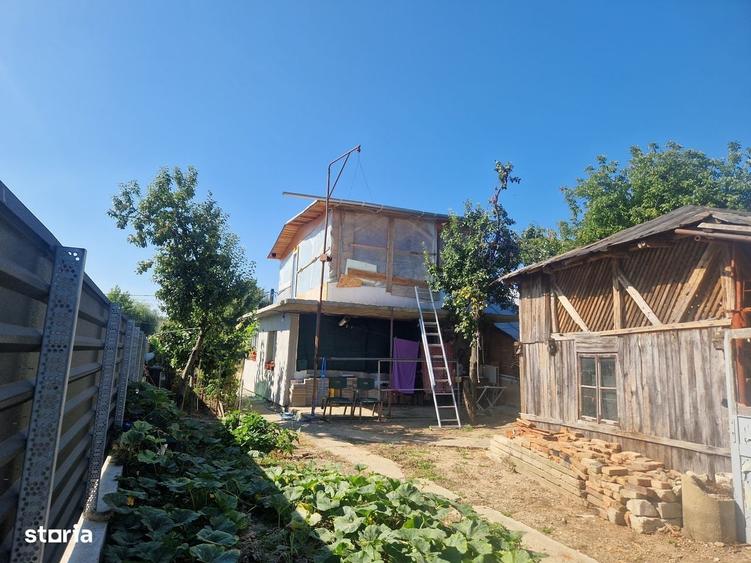 EXCLUSIV - Cafrom Imobiliare - PUCHENII MARI - Casa de Vanzare - 15