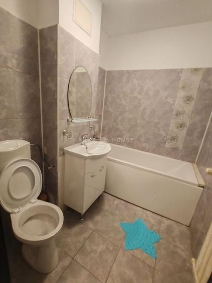 Garsonieră semidecomandată, mobilată în Drumul Taberei