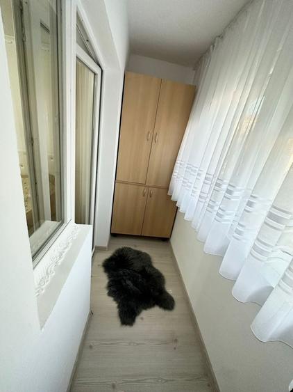 Apartament cu 4 camere decomandat în Iosia