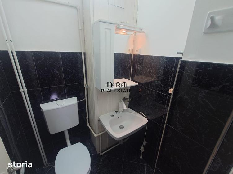 Apartament cu 3 camere în Mesteacăn
