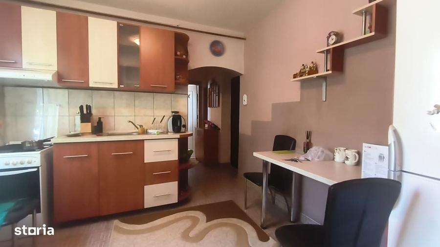 Apartament cu 2 camere în Gojdu