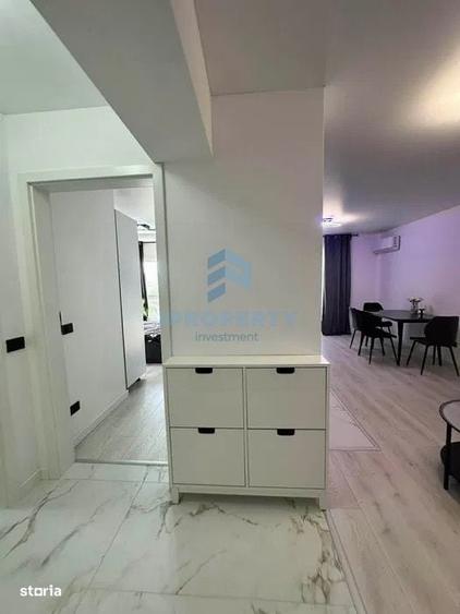 Apartament cu 2 camere în Berceni